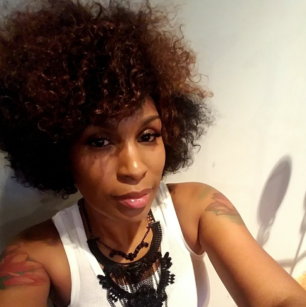 Meet your Posher, Aleah